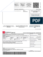 Boleto Bancário 09 - 00003067822-5 - Tatiane Carvalho Da Silva