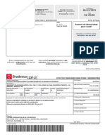 Boleto Bancário 09 - 00002680506-9 - Tatiane Carvalho Da Silva