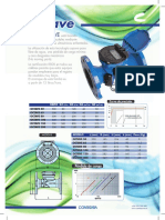 Hoja Técnica Octave v14 ES