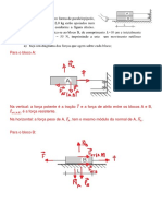 Resolução Dos Exercícios de Física