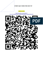 MILO SPORTS QR CODES FOR SIGN UP NL Updated