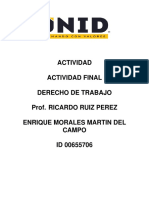 Final Derechpo de Trabajo