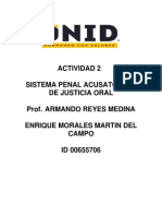 ACTIVIDAD 2 Sistema Penal