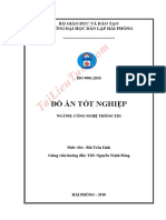 Đồ án tốt nghiệp ngành Công nghệ thông tin - Kiểm thử phần mềm trên thiết bị di động và ứng dụng phần mềm Appium Studio cho ứng dụng trên IOS (download tai tailieutuoi.com)