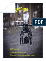 Drone Projet Drone PPT