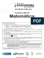 Professor MG 2 Matematica