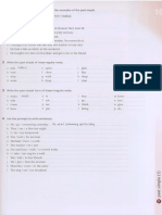 Lista de Exercícios 2º Ano