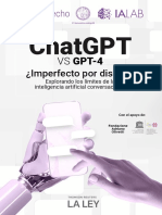 ChatGPT - Gtpt4