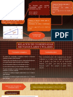 Sistema de Coordenadas Polares
