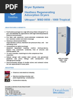 Modularer Druckregler der Serie AR#M als Reglerbatterie im One-Box-Design