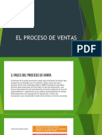 Tecnicas de Ventas PROCESO DE LA ADMINISTRACION DE VENTA, FACTORES QUE AFECTAN A LA VENTA