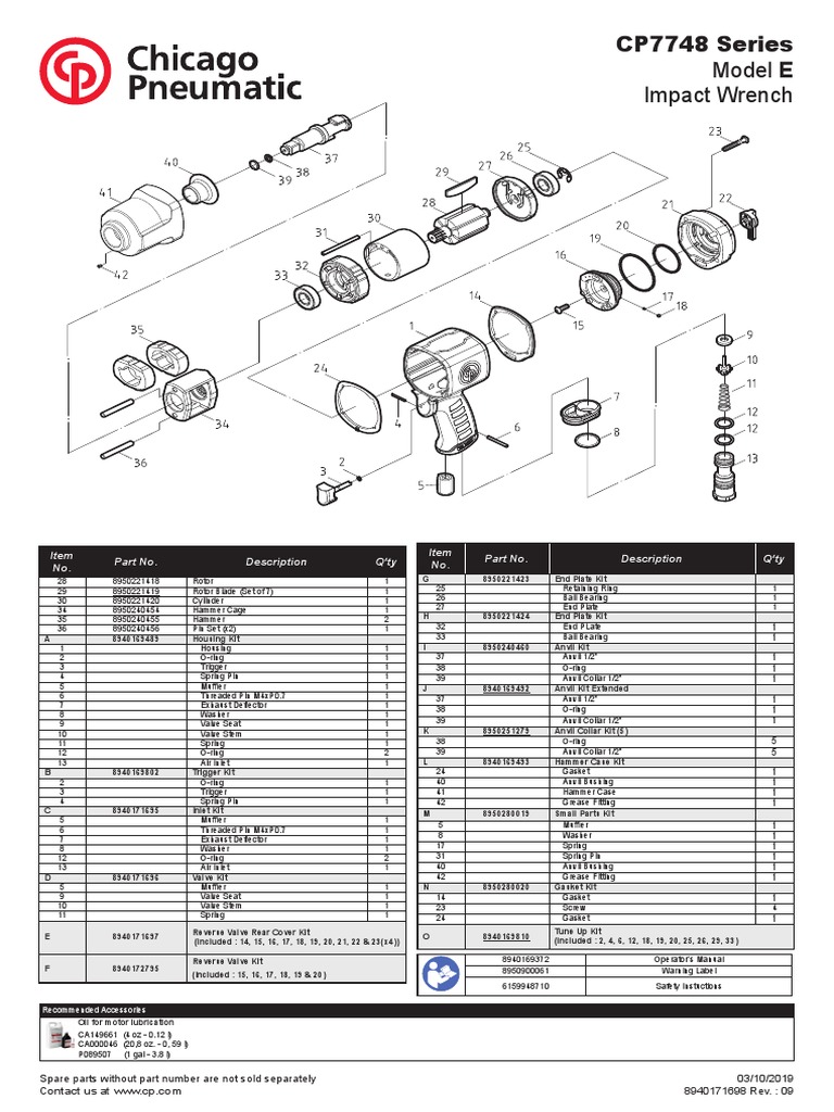 model-impact-wrench-cp7748-series-e-pdf-valve-machines