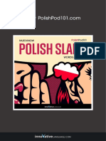 Must Know+Polish+Slang+Words+&+Phrases