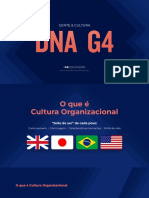 Código de Cultura - G4 Educação