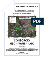 IML-023 - R.N°121 - 2020-01 Línea N°2