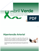 Hipertensão Arterial