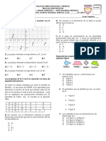 7 - Estadistica - Geoemtria 4to Periodo