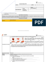 MF 1 - Guía 09 - Musculos Gluteo, Pierna y Muslo