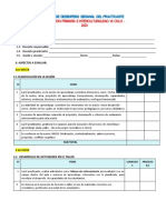 Ficha de Desempeño-Vii Ciclo