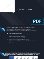 Roche Presentation