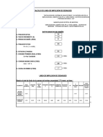 Linea Impulsion Desague Comite 07