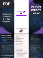 DevOps ZeroToHero English