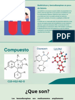 Benzodiazepinas