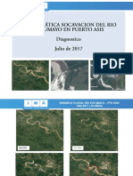 Dinamica Fluvial - Rio Putumayo - Presentación-Rio-Putumayo-Pto-Asis