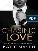 Chasing Love - Kat T. Masen