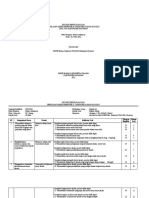 KISI-KISI PAS Bindo XI SEM 2 2022-2023