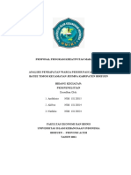 Andalusia UNIKI PKM-R