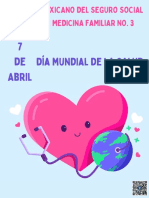 7 de Abril