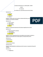 M14 Unidad 2 Evaluacion