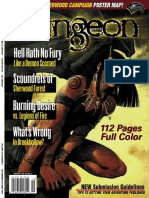 Dungeon Magazine #082