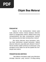 Download Buku bea Materai by Banu Harganta SN64774741 doc pdf
