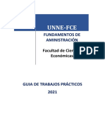 GUIA DE TRABAJOS PRÁCTICOS Admin 2021VFINAL