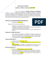 Fil 103 Wika Sa Panahon NG Hapones Reporter 5