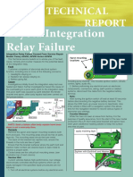Toyota Integration Relay Failure May June 2014