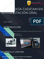 Tecnologia Cad Cam