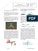 S08-T-Práctica de Teorema Trabajo - Energía Cinética