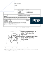 2° Básico Música