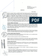 CONTRATO N° 037-2021 CP 2-2021