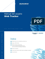 Manual WebTracker v2.1