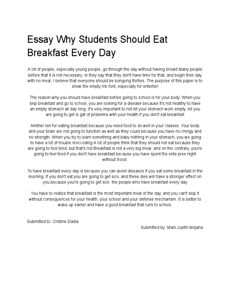 essay-why-students-should-eat-breakfast-every-day-pdf