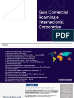 Guia Comercial Roaming Corporativa