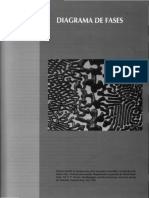 Cap. Diagramas de Fases