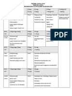 Jadual School Is Fun