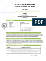 Silabo Diplomado Capitanes Modulo 1 2023 II - ESpi