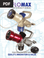 マーチン　HD -28KM Single-Line Automatic Lubrication Systems: Product Catalogue
