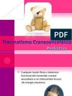 Traumatismocraneoencefalicopediatria 130904230538